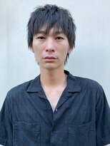 サル 代官山(SAL)&nbsp;【SAL】束感ドライ