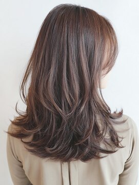 アルテ ヘア(Arte hair) ロング