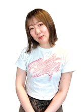 ハピス 英賀保店(Happis)&nbsp;むつみ アレンジ