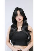 フェザーレイヤーカット
