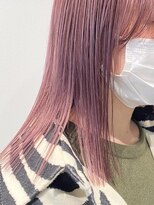 ルシードスタイルレシス(LUCIDO STYLE Les CYS)&nbsp;ホワイトピンク