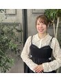 アッシュ 笹塚店(Ash) 川鍋 薫