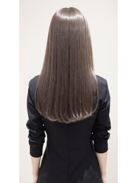 アーツ 茅ヶ崎(arts) 髪質改善20代30代40代前髪あり前髪なし縮毛矯正レイヤーカット