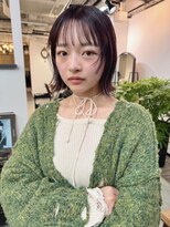 リテ(rite)&nbsp;フェイスレイヤーボブ