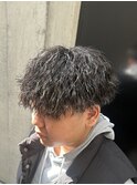 ツイストスパイラル