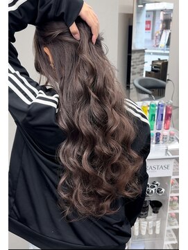 エミーバイモアムー(Emmie byMoremuu) 【RYUKI】グレージュ