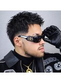 ベリーショート