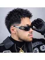 ゴールドシブヤ(GOALD SHIBUYA)&nbsp;ベリーショート