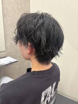 ステレオ 知立店(STEREO) スパイラル緩め11月