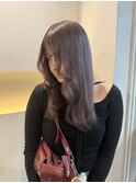 ラベンダーグレージュ