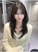 本場韓国!!軽めハッシュレイヤー