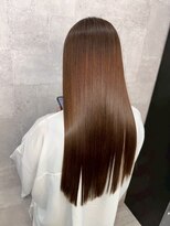 スキル 水戸(SKILL)&nbsp;次世代髪質改善トリートメント