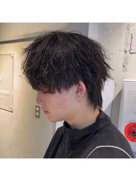 トゥルークリエイション 大宮(True Creation) ツイスパマッシュウルフ