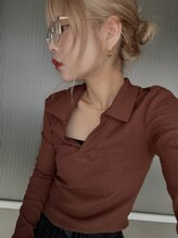 テテコケット(tete coquette)&nbsp;honoka 