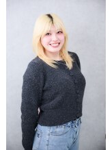 クレスエディット(CLESC'EDIT.)&nbsp;有山 芽衣佳