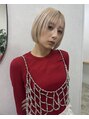 アンス 大阪梅田(ANs.)&nbsp;bob cut パツっとラインのボブも得意です