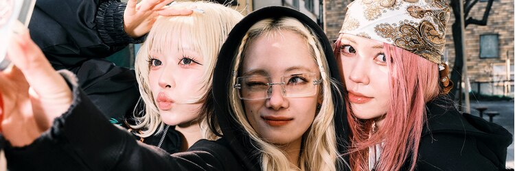 デート 原宿(DATE)のサロンヘッダー