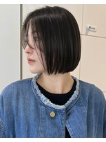 アビーツー(ABBEY2)&nbsp;ボブ