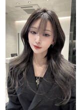 ザ サードヘアー 津田沼 annex(THE 3rd HAIR)&nbsp;NANA 【津田沼】