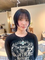 カケ(kake)&nbsp;春のイメチェンレイヤーショート