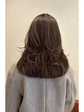 パドマ(Padma) ボリュームレイヤー