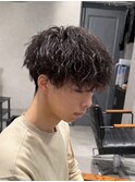 ツイストスパイラル