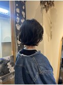 【eddie】レイヤーボブ