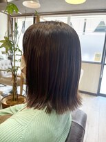 リブラン バイ ルッカ(Liburan by Lucca)&nbsp;4月外はねストレート