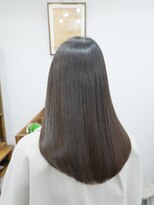 アーシェ 横浜店(A'SHE)&nbsp;【縮毛矯正】さらつや、髪質改善、横浜駅