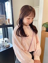 フレイムス ヘアアンドリラックス 吉川店(Frames hair&relax) あ