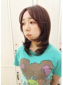 大人レイヤー
