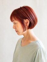 サロンドカスティーロ(salon de castillo) 「引き算で魅せる、大人のデザイン。」