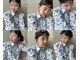 メートル(maitre)の写真