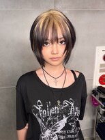 プロミルサロン(Promille salon)&nbsp;ルーツカラー