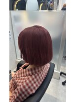 ゲーム 名古屋栄店(GAME) チェリーピンク