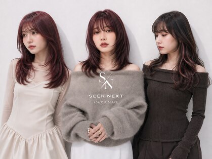 シークネクスト 八王子(SeeK NEXT)の写真