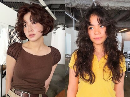 ナヌーク ダイカンヤマ(nanuk daikanyama)の写真