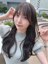 エトワ 新宿店(ETOWA)&nbsp;２０代３０代４０代◎髪質改善韓国似合わせ小顔カット