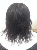 ☆天使の輪シリーズ☆before and after