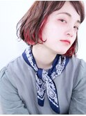 ＊LOJE＊ 初夏は少し大胆に。大人モード女子。