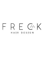 FRECK HAIR DESIGN