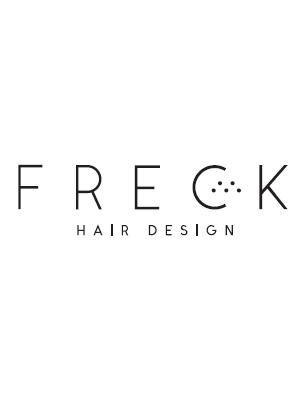 フレック ヘアーデザイン(FRECK HAIR DESIGN)