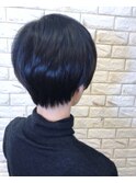 ショート