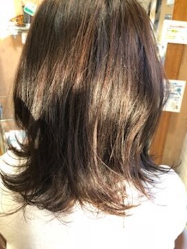 ヘアーフェロー HAIR fellow エアリーミディ