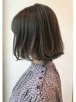 マイティ バイ エイチ(mighty by H)&nbsp;【mighty】3D×グレージュ