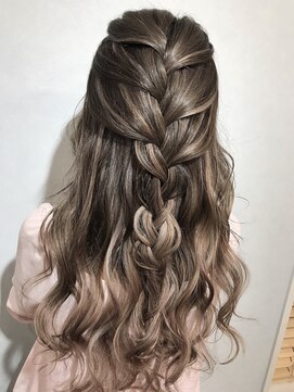 ラピス 新宿(Lapis) 【Lapis新宿】グラッシュ