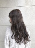 *【valo】ウェーブロング*