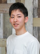 髪師 稲垣&nbsp;＜髪師稲垣＞メンズスタイル