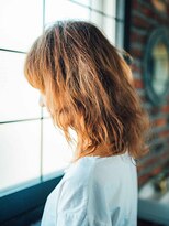 プロデュース 相模大野店(Produce)&nbsp;無造作カール☆イルミナカラー☆アディクシーカラー