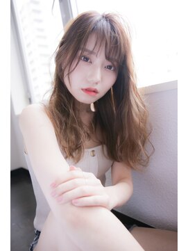 ヘアメーク ヴォリオ(hair make Voglio) シルキーパーマ